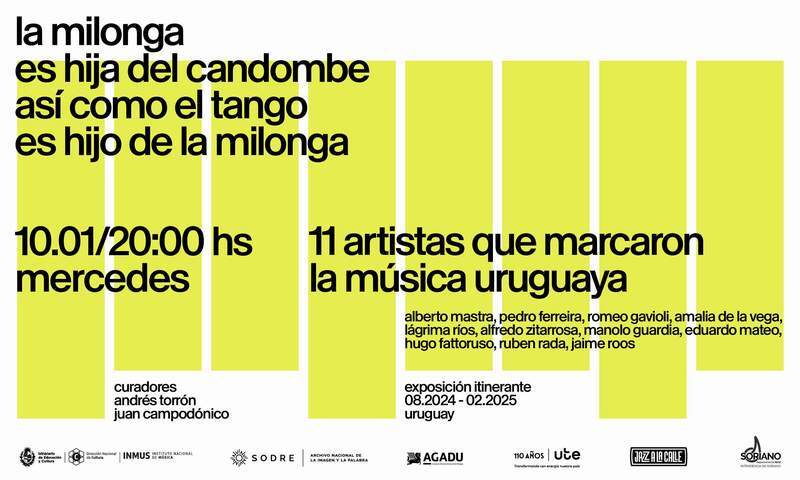 auditorio en soriano