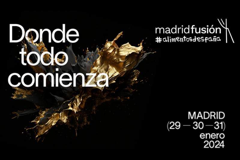 madrid fusion 2024