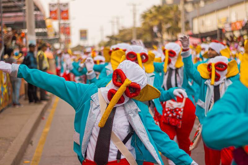 Carnaval de Barranquilla