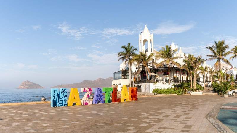 Carnaval de Mazatlán