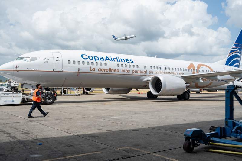 copa