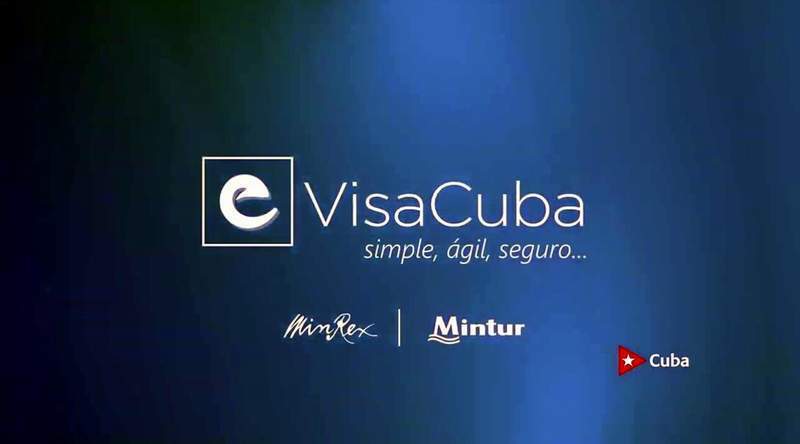 Cuba visa