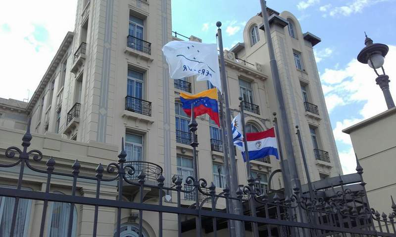 a Vicky mercosur 6