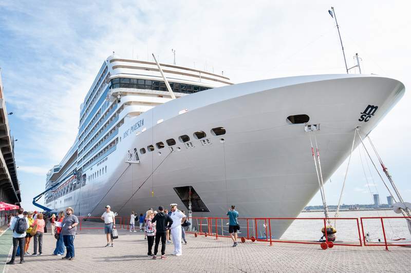 crucero 6a