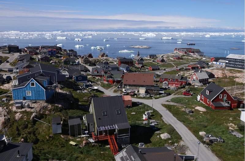 groenlandia