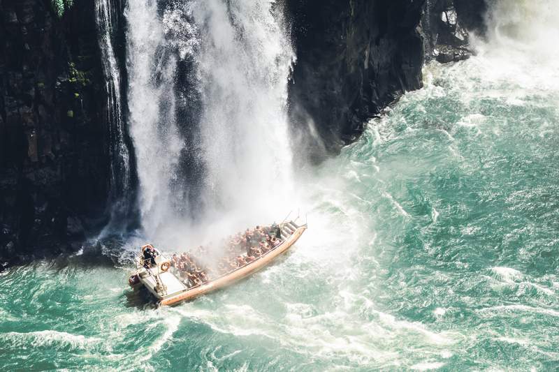 CataratasdelIguazú