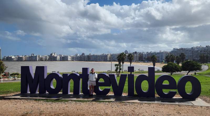 montevideo letras