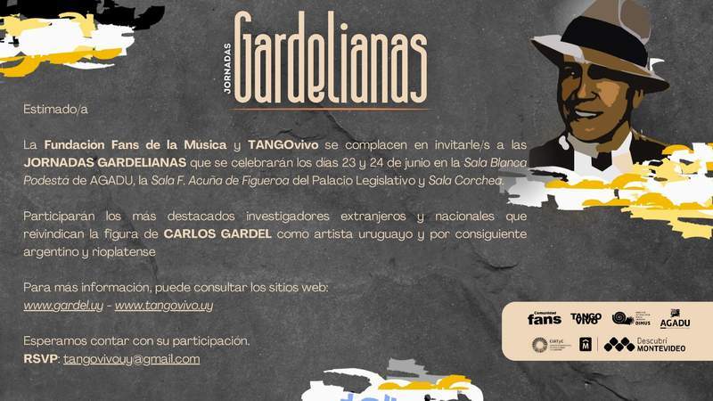 gardel