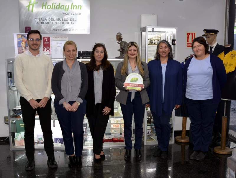 Holiday Inn mayo 2025 Administracion 800