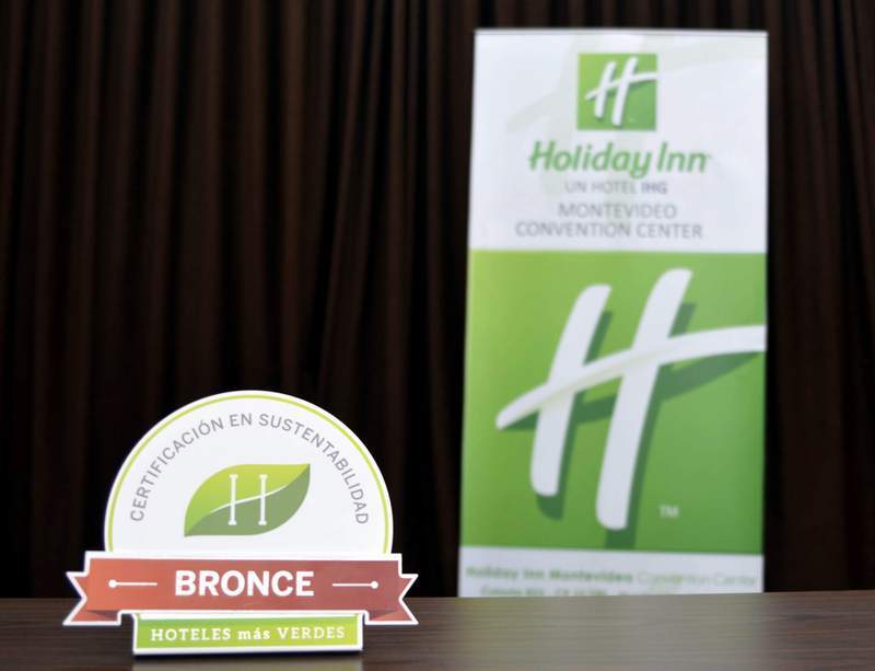 Holiday Inn mayo 2025 Certificado 800