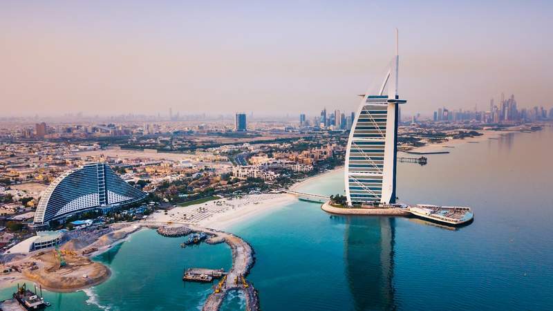 dubai 