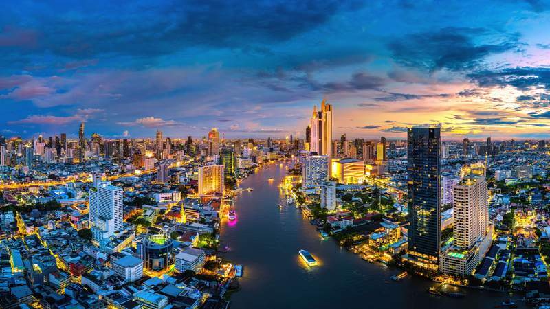 civitatis Bangkok