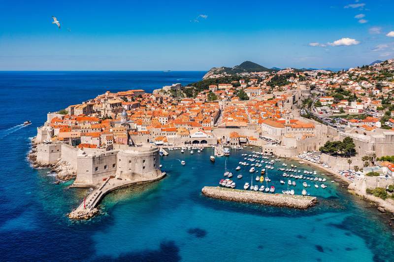 civitatis Dubrovnik