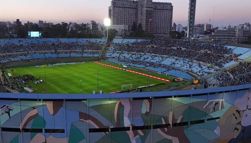 Estadio centenario11