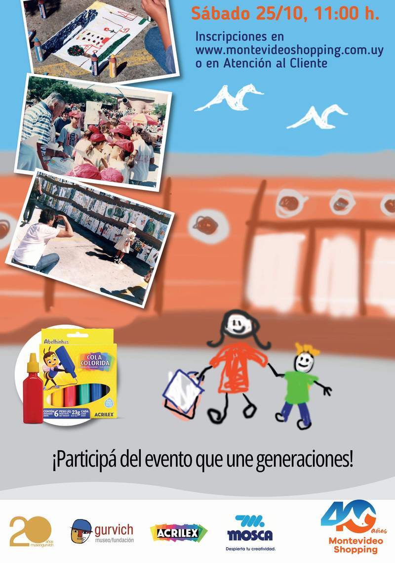 MSC Concurso Pintura infantil