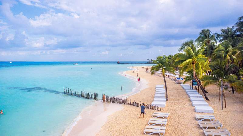 civi IslaMujeres