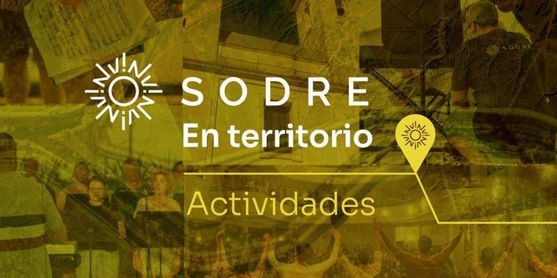 sodre territorio