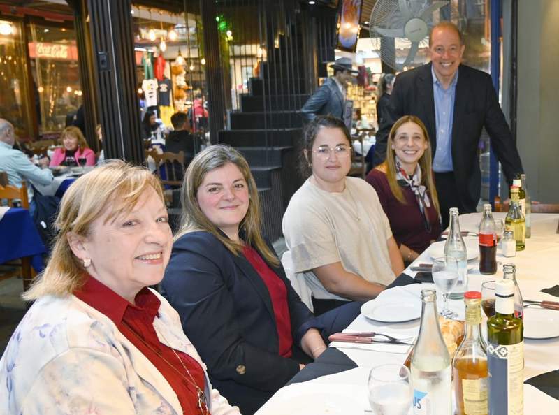 almuerzo 14f
