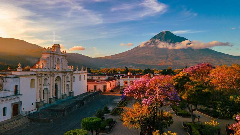 civi AntiguaGuatemala