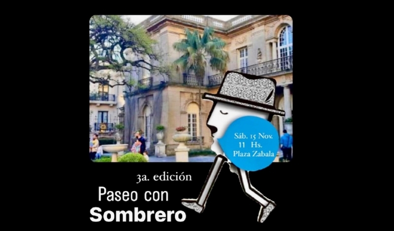 sombroros d