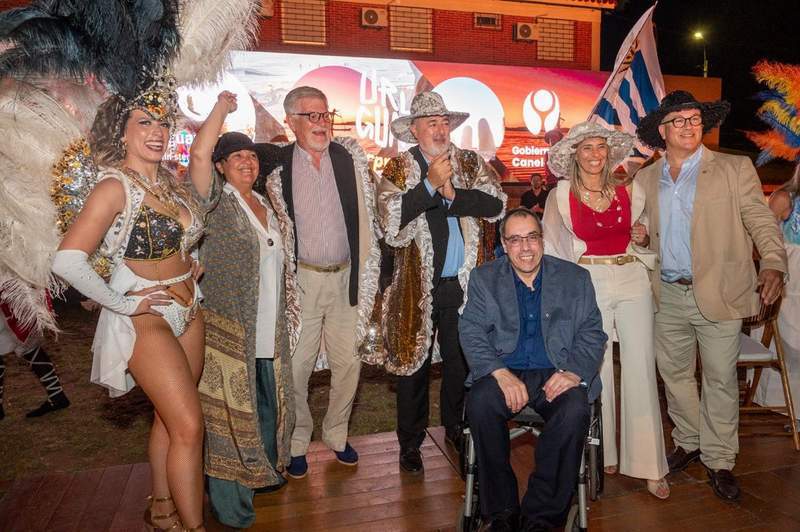 lanzamiento 12