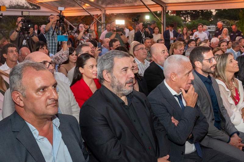 lanzamiento ORATORIA 4