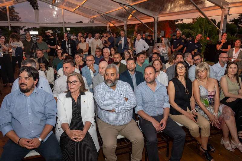 lanzamiento ORATORIA 6