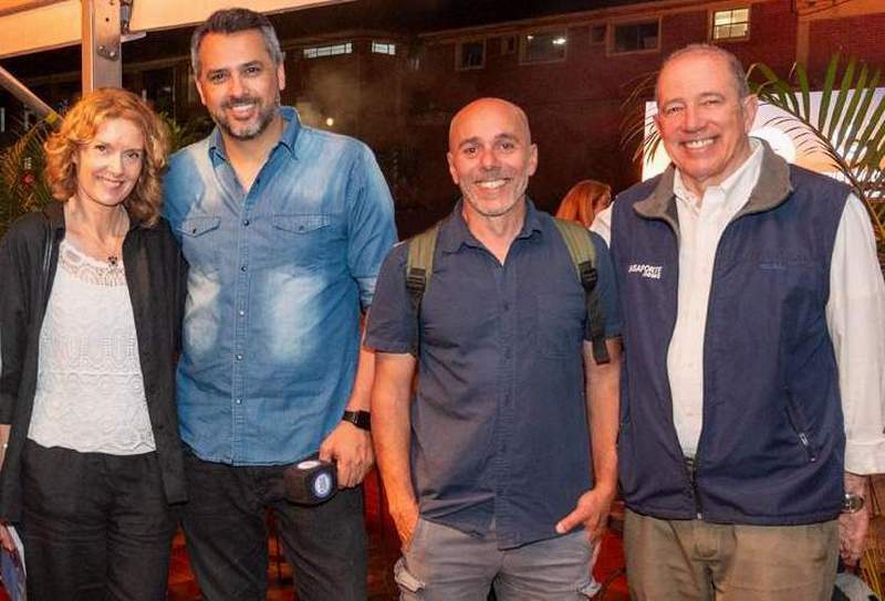 lanzamiento 1