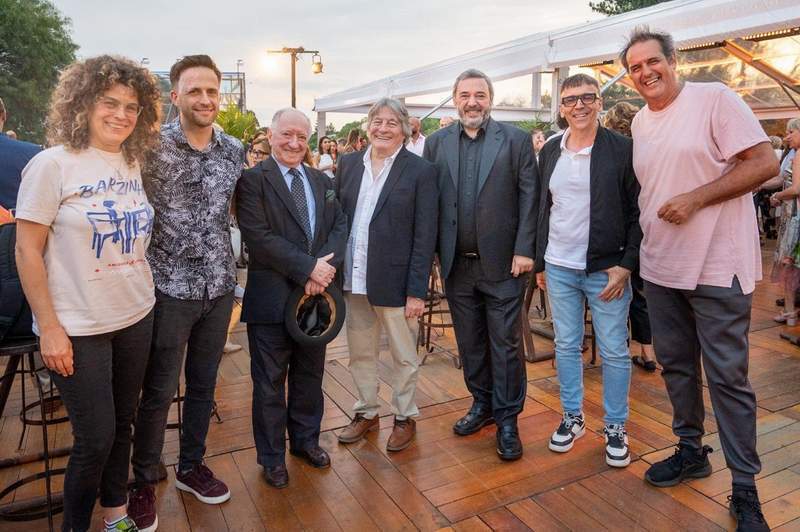 lanzamiento 22