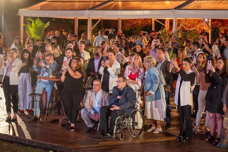 lanzamiento 41