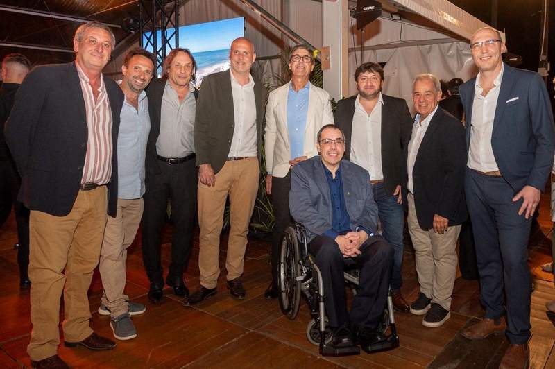 lanzamiento Canelones