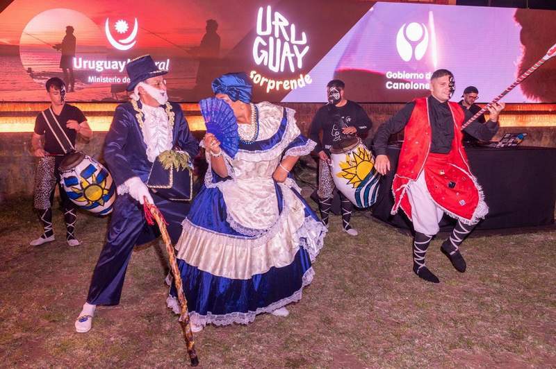 lanzamiento MUSICOS 4