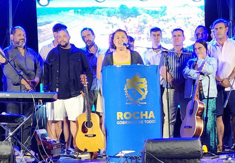 rocha 15