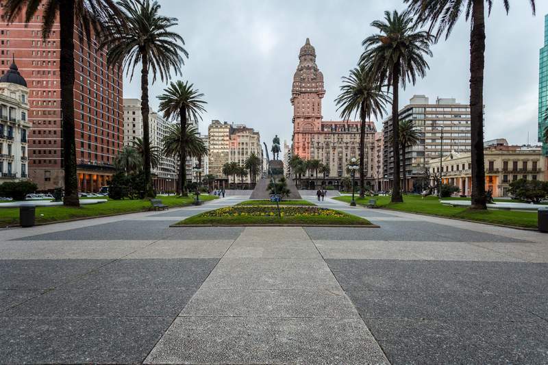 Montevideo