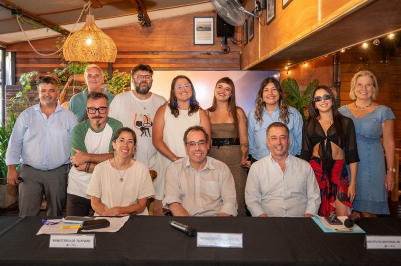 uruguay a toda costa