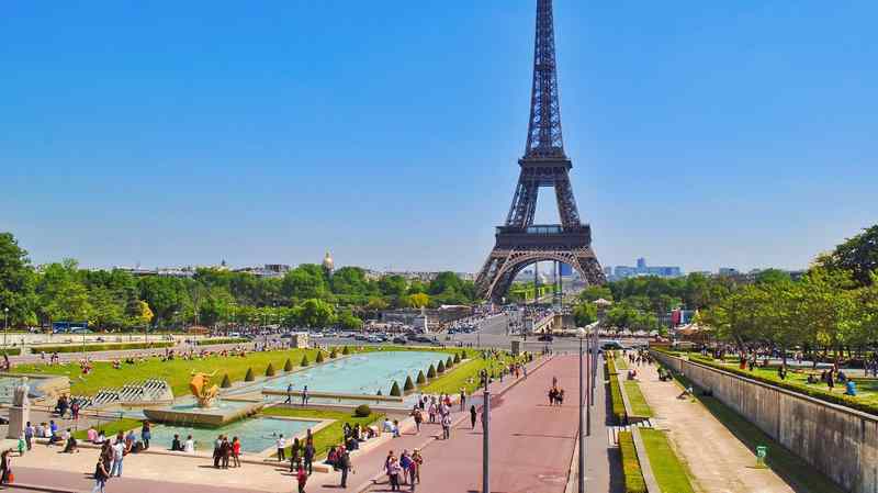 paris