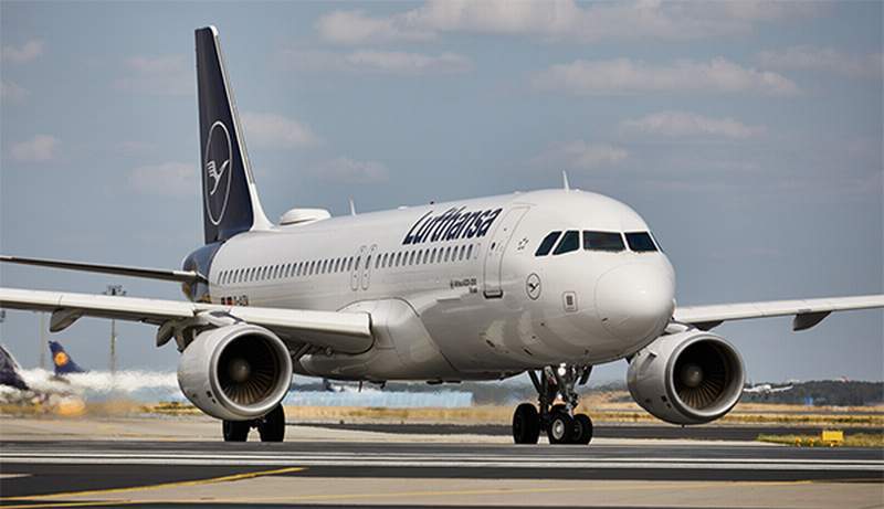 lufthansa 1