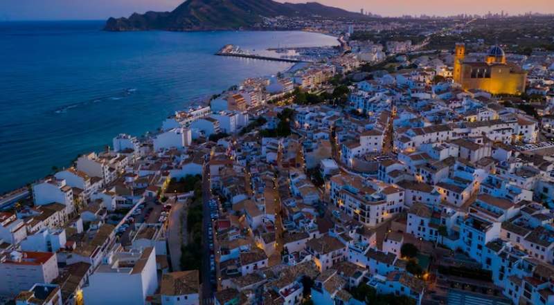 mediterraneo