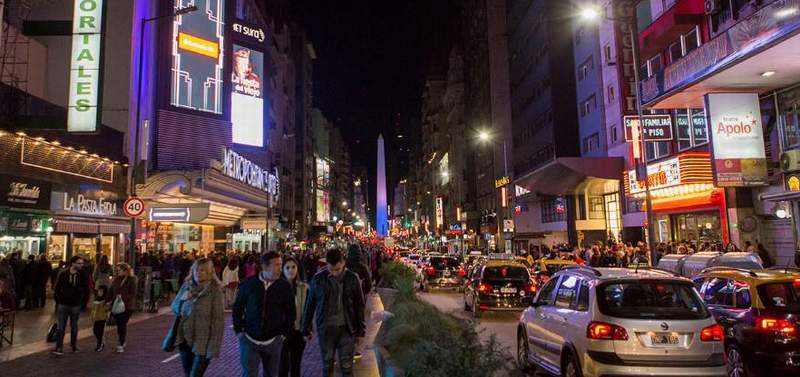 corrientes 1