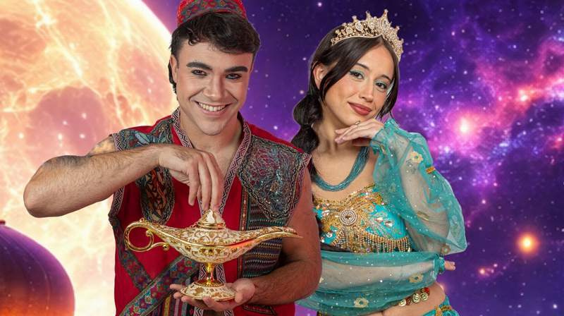 aladin