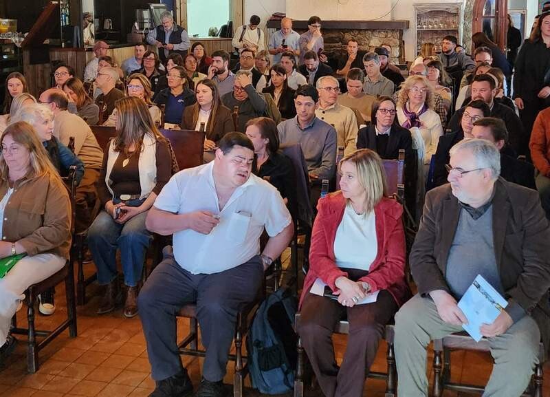 camtur conecta 4