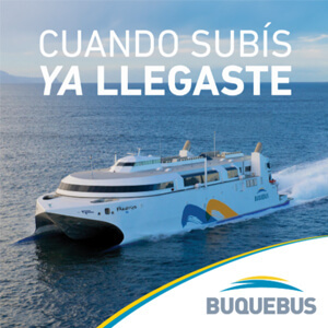 BUQUEBUS