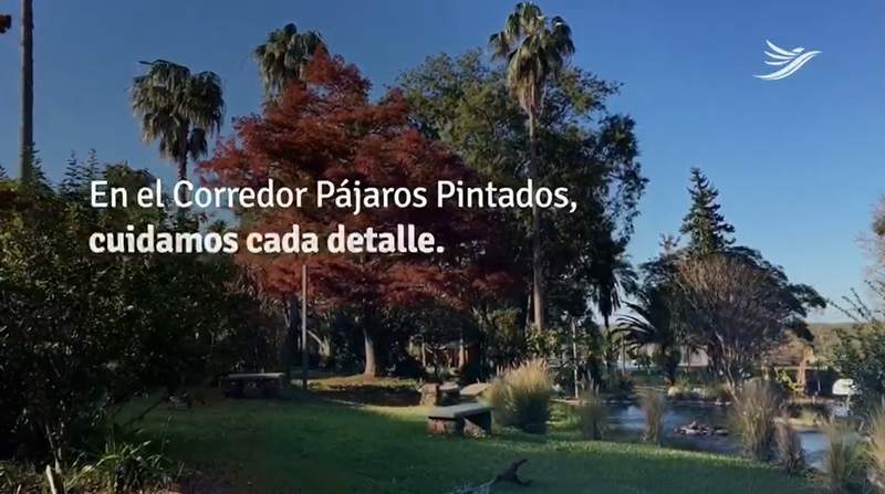 corredor