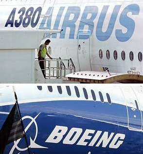 Airbus_Boeing