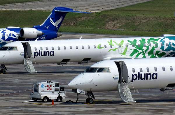 pluna_bombardier