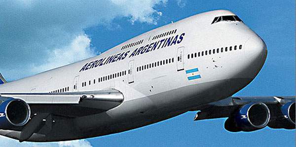 aerolineasargentinas