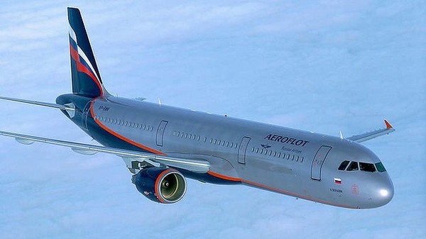 aeroflot_avion