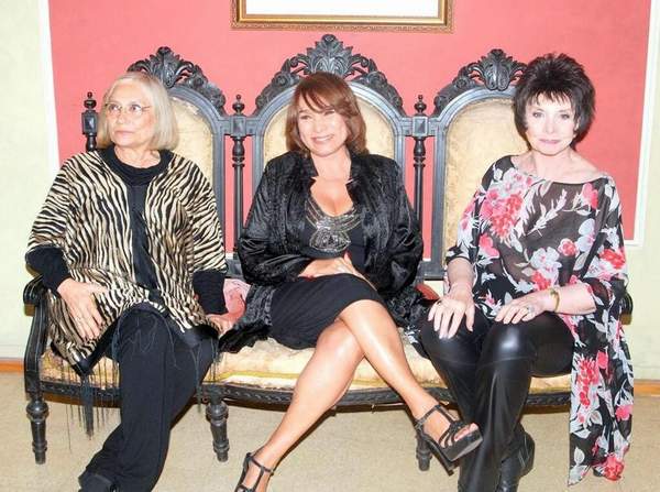 festival_Dora_Baret_Betiana_Blum_Zulma_Faiad