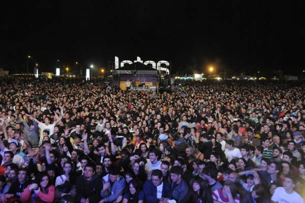 antelfest