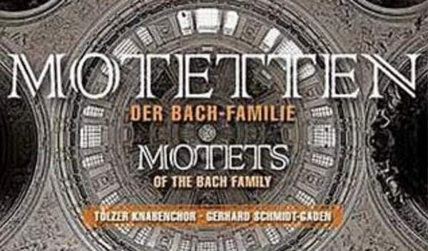 Motetten-der-Bach-Familie